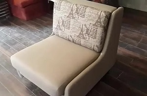 Ремонт кресла-кровати на дому в Пушкино